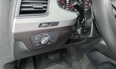 Audi Q7 2019, 111761 км, за 24500000 KRW - фото 20