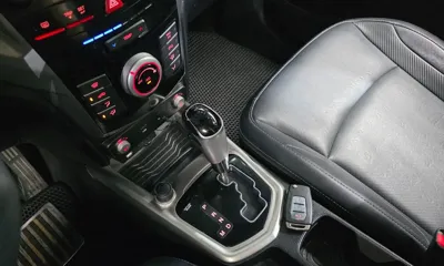 KG_Mobility_Ssangyong TIBOLI 2016, 129889 км, за 8900000 KRW - фото 9