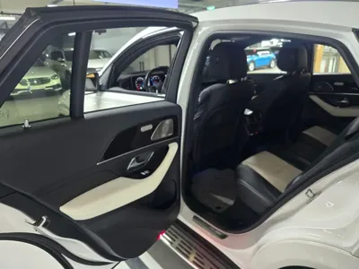 Mercedes-Benz GLE-Class 2022, 64433 км, за 62900000 KRW - фото 9