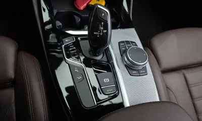 BMW X4 2020, 133853 км, за 29900000 KRW - фото 9