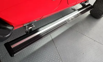 Jeep Wrangler 2019, 39080 км, за 57000000 KRW - фото 35