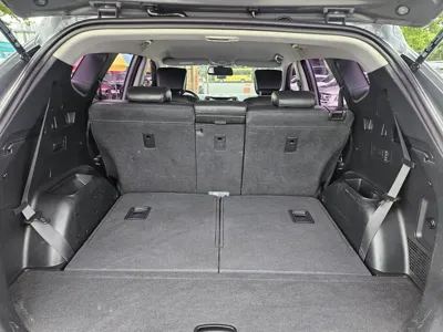 Hyundai Santafe · 2016 год