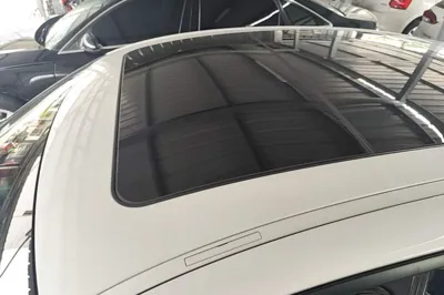 BMW 3 Series GT 2019, 123300 км, за 95402.7 CNY - фото 7