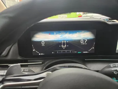 Kia Canival 2021, 132256 км, за 22500000 KRW - фото 2