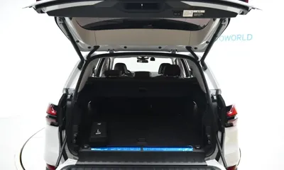 BMW X5 2025, 30452 км, за 89500000 KRW - фото 20