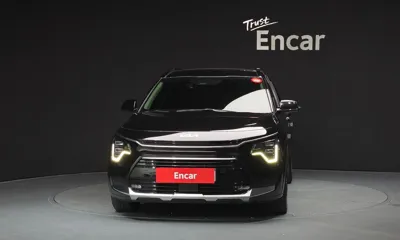 Kia Niro 2022, 61186 км, за 23000000 KRW