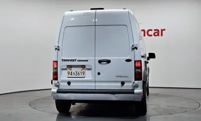 Ford Transit 2011, 60849 км, за 15500000 KRW