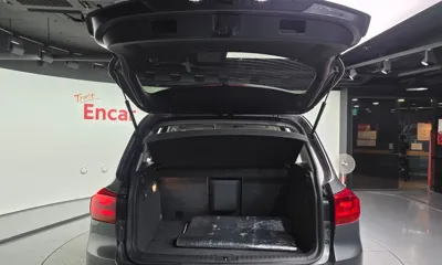 Volkswagen Tiguan 2016, 112654 км, за 10800000 KRW - фото 20