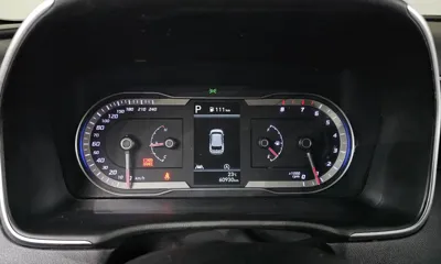 Hyundai Tucson 2021, 60930 км, за 17900000 KRW - фото 8