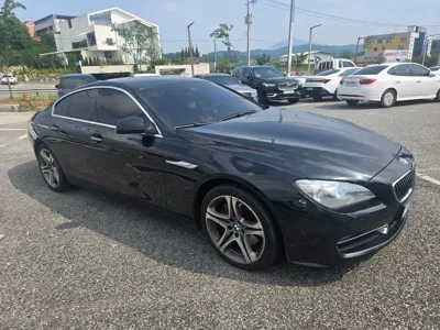 BMW 6-Series 2014, 247313 км, за 8500000 KRW - фото 2