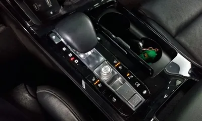Kia K7 2020, 117680 км, за 18900000 KRW - фото 9