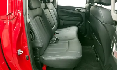 KG_Mobility_Ssangyong Rexton 2019, 104337 км, за 12600000 KRW - фото 12