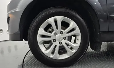 KG_Mobility_Ssangyong KORANDO 2017, 137829 км, за 7900000 KRW - фото 5