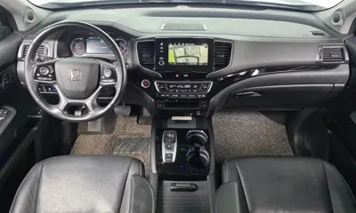Honda Pilot 2019, 72170 км, за 24800000 KRW - фото 7
