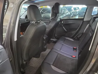Peugeot 2008 2015, 214500 км, за 2890000 KRW - фото 10
