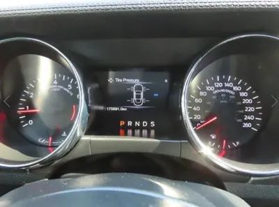Ford Mustang 2016, 175882 км, за 9980000 KRW - фото 8