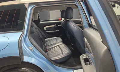 MINI Clubman 2018, 61456 км, за 14500000 KRW - фото 12