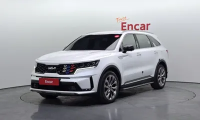 Kia Sorento · 2023 год