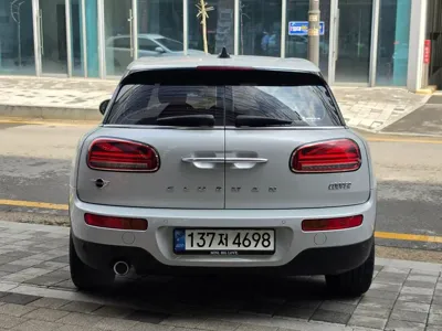 MINI Clubman 2023, 56610 км, за 22000000 KRW - фото 4