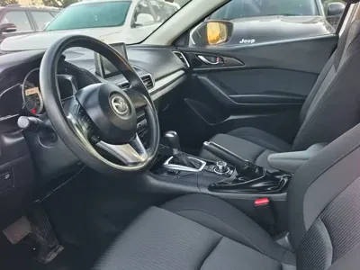 Mazda 3 Axela 2016, 90000 км, за 35800 CNY - фото 4