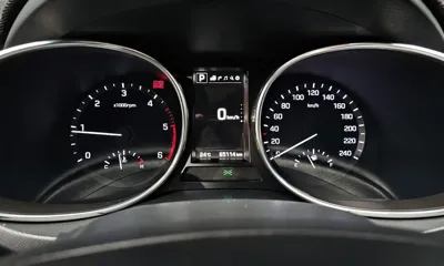 Hyundai Santafe 2017, 65114 км, за 13500000 KRW - фото 8