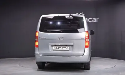 Hyundai Starex 2019, 226607 км, за 9500000 KRW