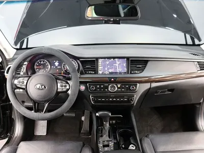 Kia K7 2019, 126878 км, за 12500000 KRW - фото 13