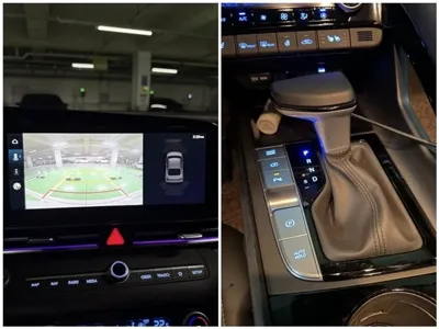 Hyundai Avante 2026, 12514 км, за 13160000 KRW - фото 9