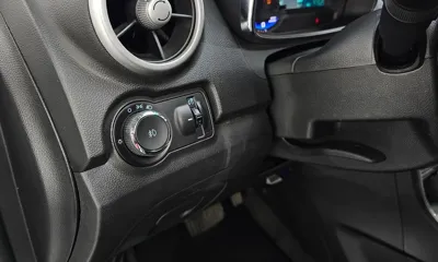 ChevroletGMDaewoo Trax 2016, 97525 км, за 90000000 KRW - фото 13