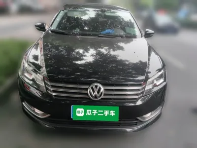 Volkswagen Passat 2014, 170100 км, за 35397.03 CNY