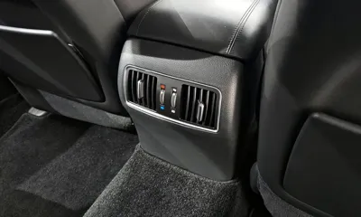Hyundai Equus 2012, 111064 км, за 5200000 KRW - фото 28