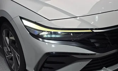 Hyundai Avante 2024, 57816 км, за 19200000 KRW - фото 22