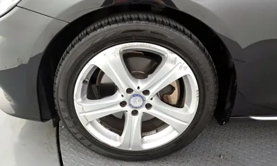 Mercedes-Benz E-Class 2017, 192380 км, за 13500000 KRW - фото 5