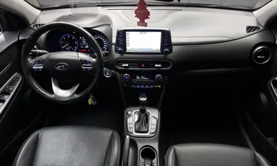 Hyundai Kona 2018, 84522 км, за 11900000 KRW - фото 7