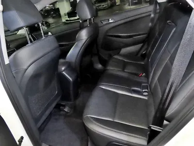 Hyundai Tucson 2019, 105743 км, за 13200000 KRW - фото 10