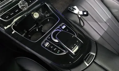 Mercedes-Benz E-Class 2018, 96769 км, за 23200000 KRW - фото 27