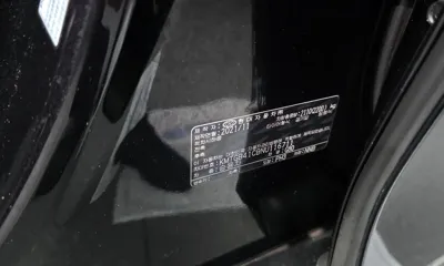 Genesis G80 2022, 67490 км, за 34700000 KRW - фото 32