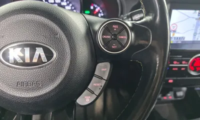Kia Soul 2015, 109514 км, за 6990000 KRW - фото 18