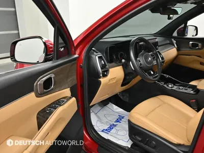 Kia Sorento 2021, 23875 км, за 27800000 KRW - фото 11