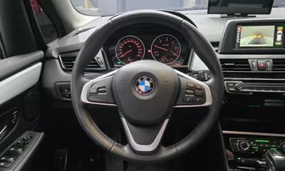 BMW 2-Series 2017, 102434 км, за 11190000 KRW - фото 13