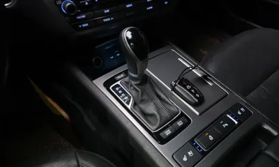 Hyundai Genesis 2016, 91415 км, за 12300000 KRW - фото 9