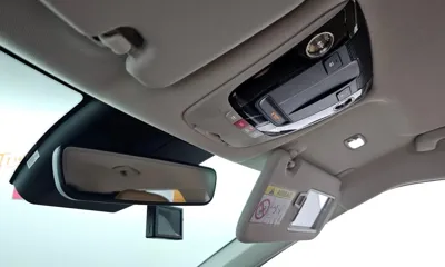 Kia EV6 2023, 63535 км, за 35000000 KRW - фото 20