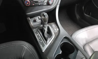 Kia K5 2011, 100276 км, за 4500000 KRW - фото 9