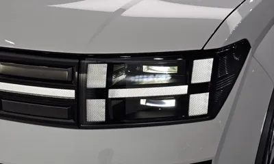Hyundai Santafe 2026, 4283 км, за 36900000 KRW - фото 22