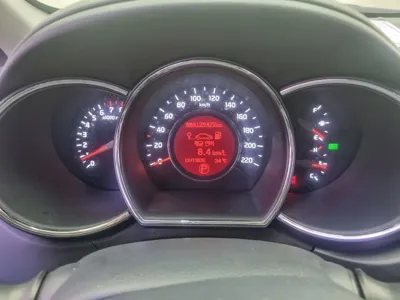 Kia Pride 2014, 129435 км, за 5300000 KRW - фото 9