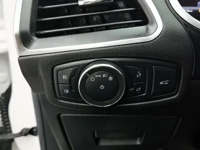 Ford Edge 2018, 123000 км, за 48900 CNY - фото 21