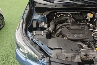 Subaru Forester 2019, 44600 км, за 96514.04 CNY - фото 23