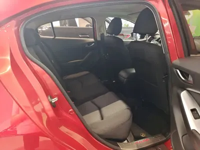 Mazda 3 Axela 2015, 51000 км, за 32800 CNY - фото 9