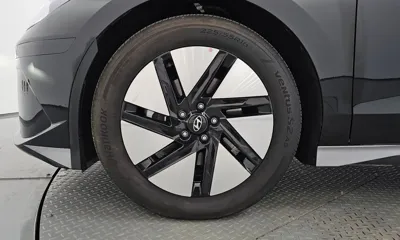 Hyundai Ioniq6 2025, 37776 км, за 31390000 KRW - фото 5