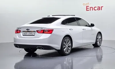 ChevroletGMDaewoo Malibu 2017, 82837 км, за 8700000 KRW